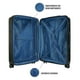 thumbnail image 5 of Maleta de Policarbonato YIN 20 Pulgadas Oxford SQbags YIN Rígida Tamaño Cabina, 5 of 7
