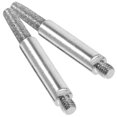 thumbnail image 4 of OULII metal polishing sharpening tool Chainsaw Sharpener Iron Grinding Repair 2Pcs, 4 of 8