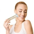 thumbnail image 1 of Red Light Therapy Device with Removable Tip ,2 in 1 Facial & Body Light Therapy Wand for Joint Mouth Nose Ear, Handheld Red Light Healing Therapy Torch & 5 Wavelength, Pulse Mode for Pain Relief New, 1 of 5