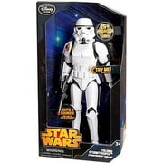 Star Wars Stormtrooper Action Figure [Talking]