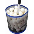 thumbnail image 2 of Pingpong Pick Up Net Bag Table Tennis Picker Container Tool Ref: 6647, 2 of 5