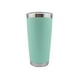 thumbnail image 1 of Termo de 20oz, vaso térmico de acero inoxidable para frío y calor con tapa antiderrame., 1 of 5
