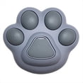 thumbnail image 1 of Cepillo de Vapor para Gatos Cepillo de Vapor para Perros EléCtrico Cepillos de Pelo para Gatos para Masajes Peine para el Cuidado de Mascotas Peines para DepilacióN, A, 1 of 5