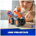 thumbnail image 5 of PAW Patrol: Rescue Wheels Zuma’s Hovercraft with Action Figure, 5 of 10
