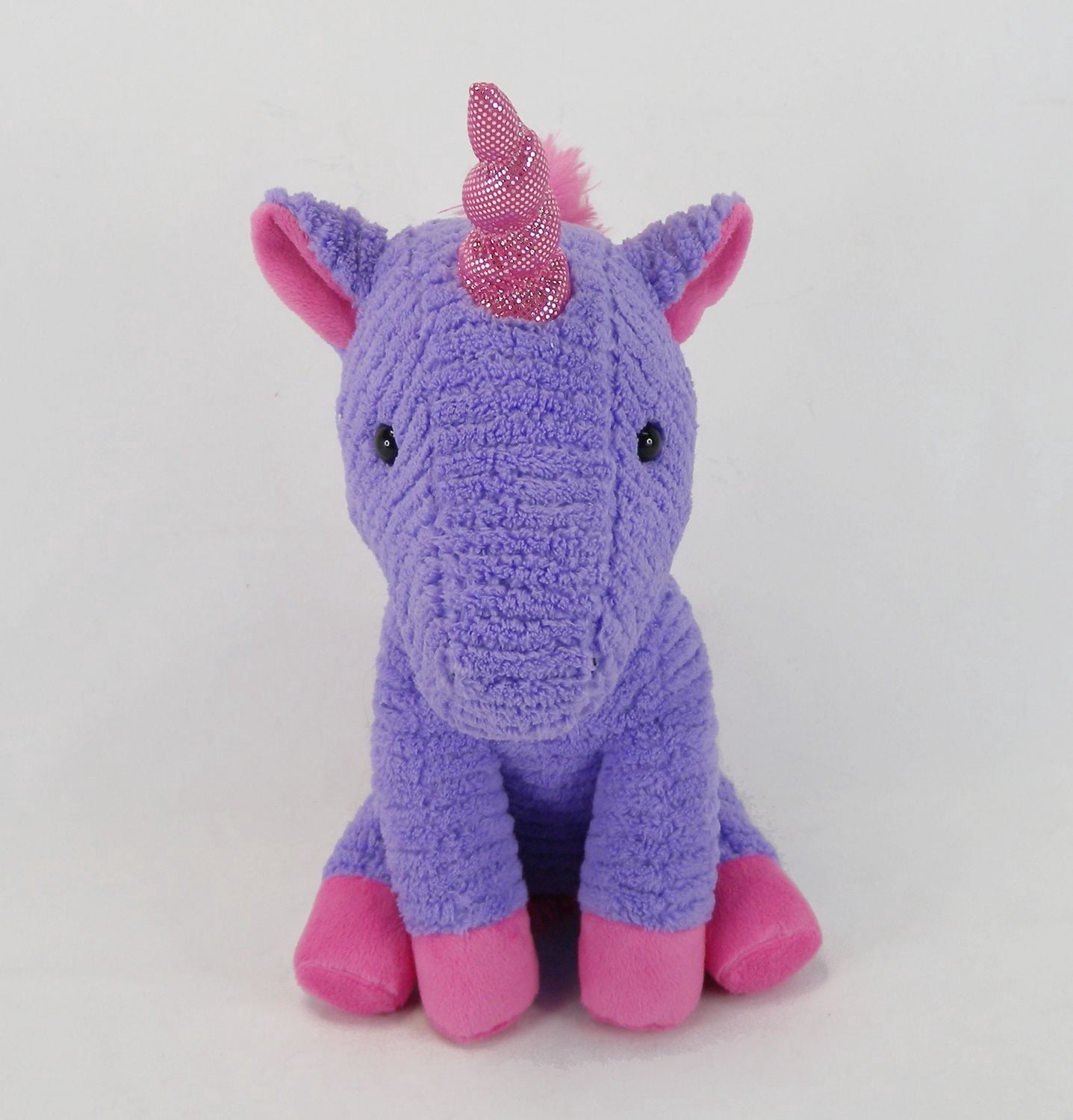 kid connection 10''  Unicorn Plush Toy