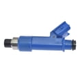 thumbnail image 4 of New Set of 4 Fuel Injectors 23250-21040 Fits For Toyota 2006-2014 Yaris 1.5L, 4 of 7
