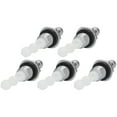 thumbnail image 4 of Joints Filters, Stable Performance Iron Small Volume Fuel Joint Filter 5Pcs  For 168 Generator Engine, 4 of 8