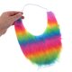 thumbnail image 5 of AURARMLET Novelty Beard for Men and Women Lightweight Artificial Facial Hair for Parties, 5 of 6