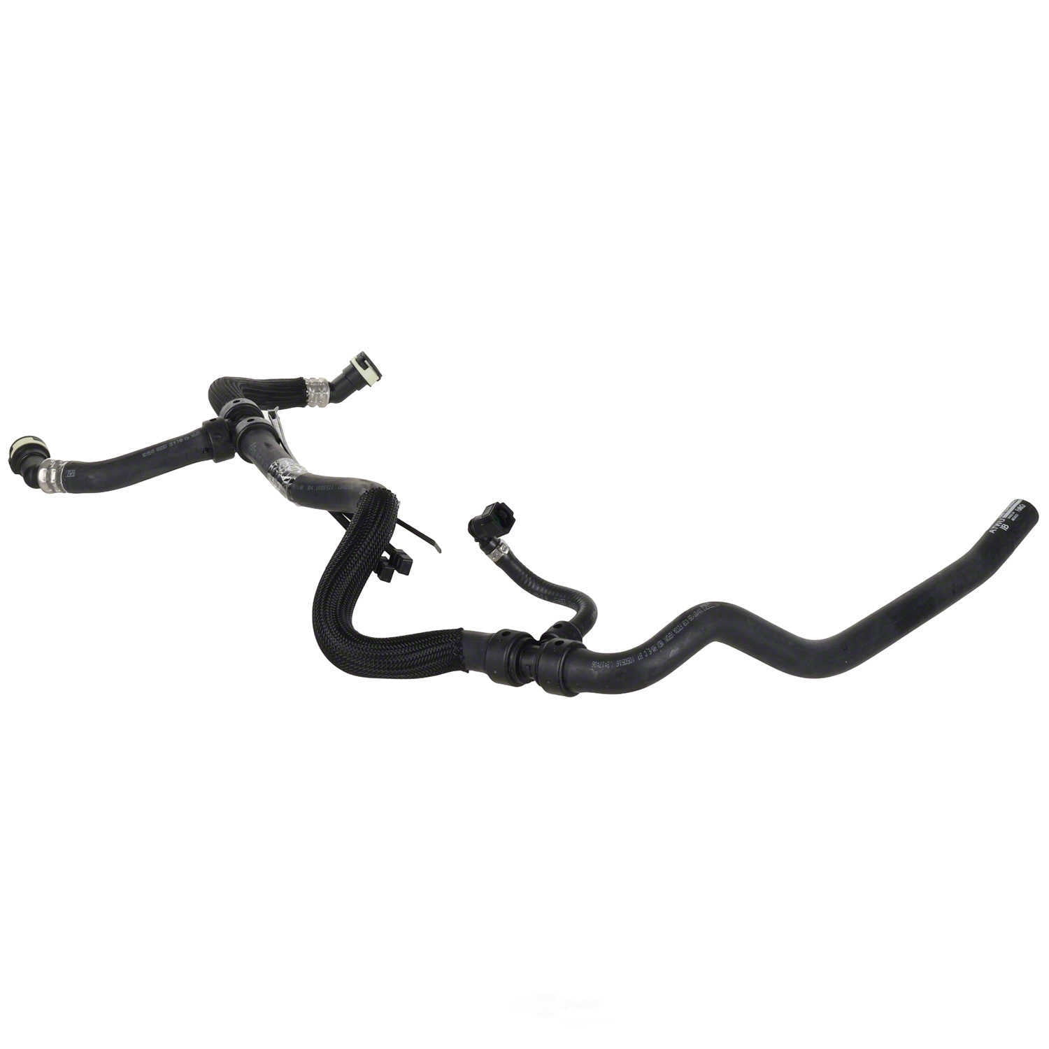 Motorcraft KH-938 HVAC Heater Hose