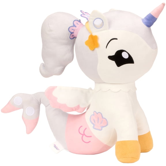 Mermicorno Starfall Kids Cuddle Pillow Buddy