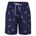 thumbnail image 1 of TRAJE DE BAÑO CORTO PARA HOMBRE SECADO RÁPIDO MAUI AND SONS  322501, 1 of 5