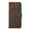 Brown, variant on for Samsung Galaxy A54 5G Premium PU Leather Wallet Flip Case, RFID Blocking Magnetic Card Slots Cash Pocket Kickstand Multifunctional Drop Protective Phone Cover for A54 5G, Black