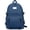 Blue, variant on Weebloom Large School Backpack For Kids Boys Girls Outdoor Travel Backpack Casual Large Capacity Bookbag Middle High School College Yellow