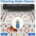 thumbnail image 7 of Carpet Aid Spot and Stain Remover, pH Balanced Cleaner for Carpets, Rugs, and Upholstery – Removes Oil, Grease, Ink, Coffee, Pet Urine, and Lipstick, 7 of 7