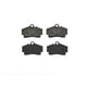 thumbnail image 1 of Balatas Bajos Metales Cayman 2007 A 2008 Porsche Tras BREMBO ., 1 of 4
