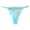 Light Blue, variant on Women's Briefs Trading Underwear Women Variety Underwear for Women Ladies High Cut Panties Female Womens Pack Bikini Lace Trim Panties Seamless Womens Bikini Lot Hi Cut Purple L