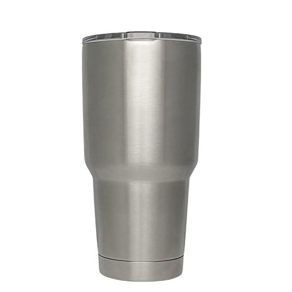 30oz Stainless Steel Tumbler Vacuum Double Wall Insulation Travel Bottle Coffee 