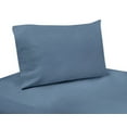 thumbnail image 5 of Sweet Jojo Designs Watercolor Sports Theme Boy Toddler Bed Comforter Bedding Set 5 Piece, 5 of 6