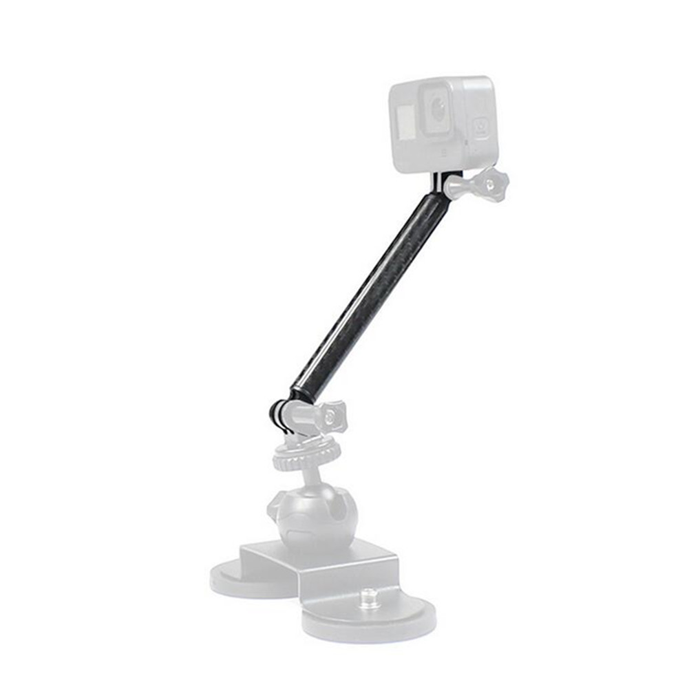 1 x Camera Extension Arm Pole Mount Base for Insta360 One X R for GoPro