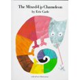 thumbnail image 1 of The Mixed-Up Chameleon, 1 of 4