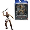 Masters of the Universe Masterverse Collection, Revelation Teela 7-in Motu Battle Figures for Storytelling Play and Display, Gift for Kids Age 6 and Older and Adult Collectors,GYV15