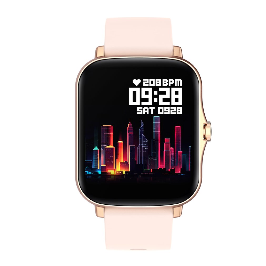 ip69 smartwatch
