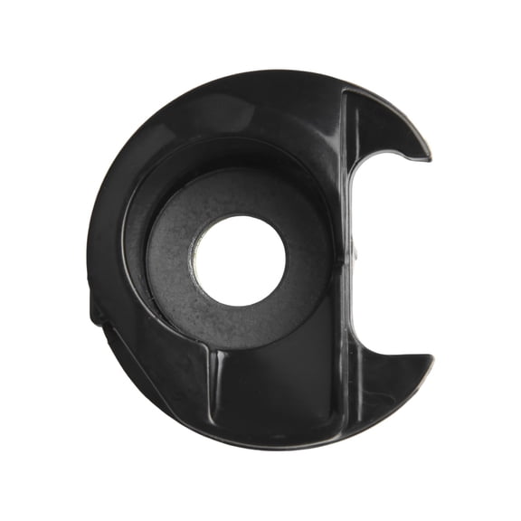 Replacement Bobbin Case For Art Projects Black Easy To Install Perfect Fit Plastic For FHSM 505A Sewing Machine