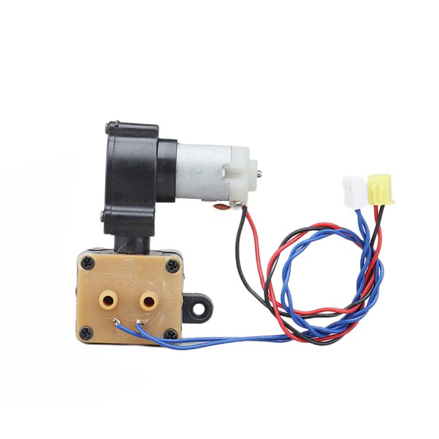Generador de Humo JIAFANRC HengLong 1/16 para Tanque RC 7.0