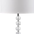 thumbnail image 6 of SAFAVIEH Vendome Floor Lamp | Crystal |, 6 of 6