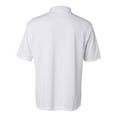 thumbnail image 3 of FeatherLite Moisture Free Mesh Polo, 3 of 5