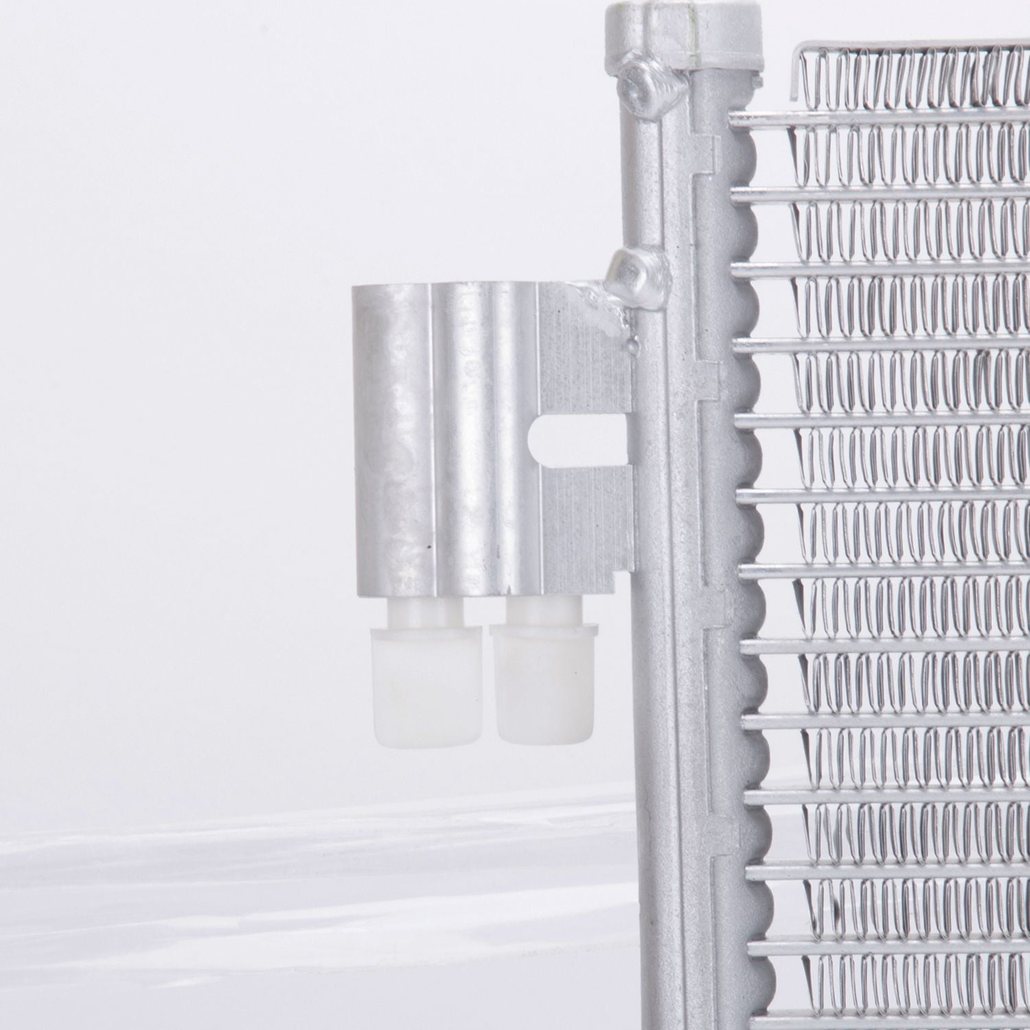 TYC 3086 AC Condenser for P40336 203086U 10383 HO3030131 3680 7-3086 640153 js Fits 2005 Honda Accord