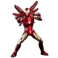 thumbnail image 1 of Hot Toys Marvel: Avengers Endgame - Figuras Iron Man Mark LXXXV Escala 1:6, Multicolor, HT904599, 1 of 5