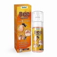 thumbnail image 1 of 3-in-1 Bee Venom Foot Spray for Nail Fungus, Athlete's Foot & Tinea Pedis,Natural Antifungal Treatment,Repairs Cracked Nails & Discoloration, 1 of 4