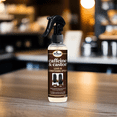 thumbnail image 2 of Difeel Caffeine & Castor Leave-in Conditioning Spray 6 oz., 2 of 11