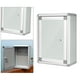 thumbnail image 3 of Caja de Sugerencias pequeña Colco buzón de sugerencias, 3 of 7