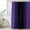 Purple Black, variant on Purple Black Ombre Shower Curtain, Waterproof Shower Curtains for Bathroom, Gradient Contemporary Abstract Art Washable Fabric Cloth Bathroom Curtain Set Bathtub Decor with Hook 72''x84''