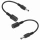 thumbnail image 1 of Convertidor de computadora cable adaptador de computadora de transferencia rápida cable adaptador hembra a macho de 2 piezas para computadora portátil, 1 of 8