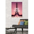 thumbnail image 2 of Emily In Paris - Eiffel Tower Wall Poster, 22.375" x 34", 2 of 4