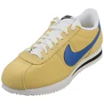 thumbnail image 1 of Cortez Blue Yellow Women - Style Sneakers - 38.5 EU-, 1 of 6
