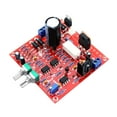 thumbnail image 4 of 0-30V 2MA-3A Adjustable DC Regulated Power Supply DIY Kit for Short Circuit Current Limit Protection, 4 of 10