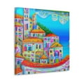 thumbnail image 2 of Sea of Miracles - Canvas, 2 of 10