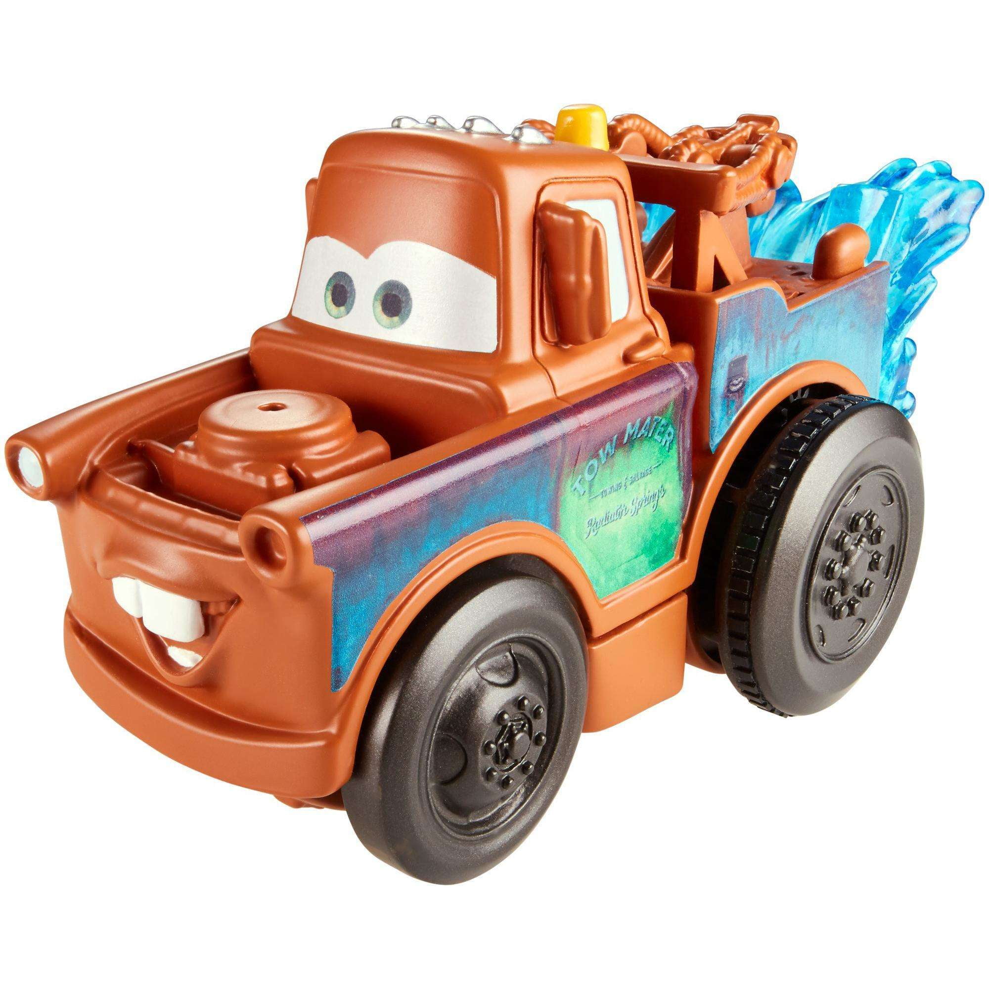 cars 3 splash racers