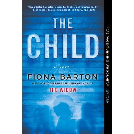 The Child (Paperback)