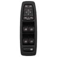 thumbnail image 1 of Car Power Window Master Switch Lifter Button 25401-2952R for Kadjar 2015-2022 for 2018, 1 of 4