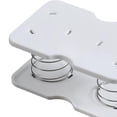 thumbnail image 3 of Soporte de Resorte de Tejido Gloria Caja de Pañuelos Elevación Automática, 3 of 9