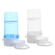 thumbnail image 4 of 2 dispensadores de comida para pájaros, comedero automático para hámster, jaula para pájaros., 4 of 5