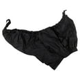 thumbnail image 4 of PASILI Premium Waterproof Canoe Kayak Spray Skirt Deck Sprayskirt Cockpit Deck Cover Adjustable Marine Boat Spraydeck Spray Deck Skirt, 4 of 9