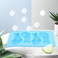 thumbnail image 4 of Houderco De Hielo Forma De Para Cocina En Silicona Color Surtido, 4 of 8