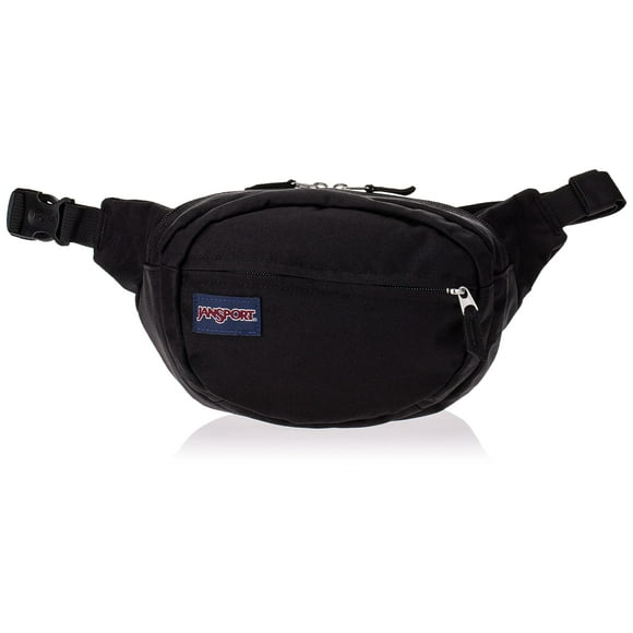 Jansport Fifth Ave Waist Pack (Black)