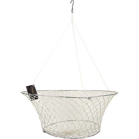 South Bend 2-Ring Crab Net